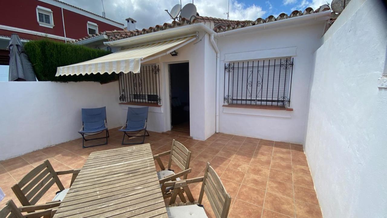 Casa Bonita Playamar Apartmán *